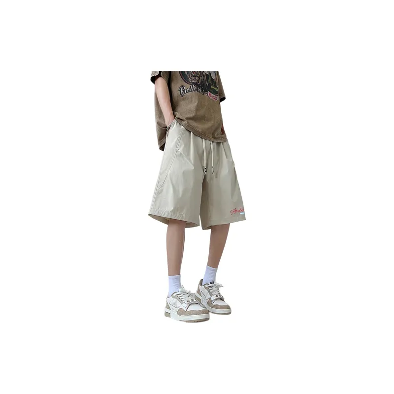 Colorful Creations Casual Shorts Unisex-7