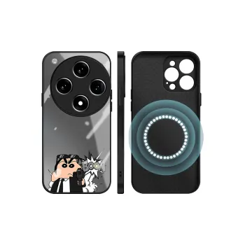 MENGZUAN Phone Cases