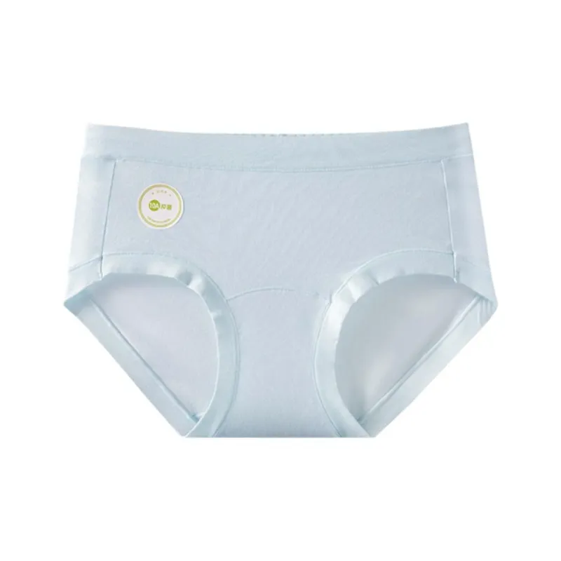 Gentle Welcome Underpants Women's Combo Set-8