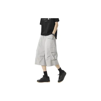 Ang2 Stu Cargo Shorts Unisex