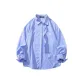 Light Blue Stripes