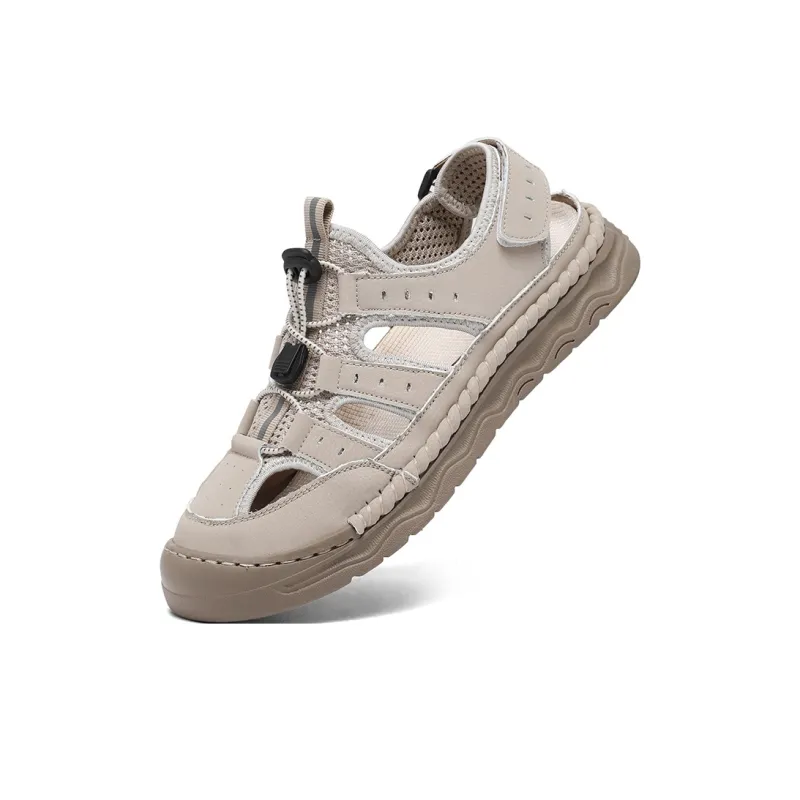 Frank Mully River Trekking Shoes Men's-8