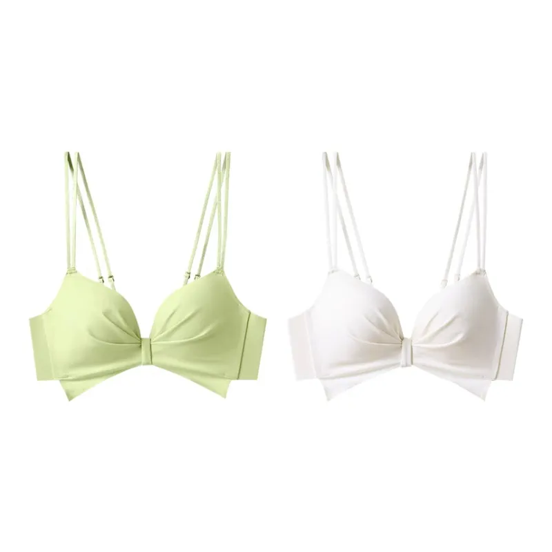 GRACE TOPIC Bra Women's Combo Set-22