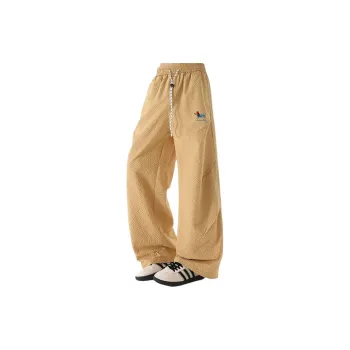 DJ.SPIRIT Casual Pants Unisex