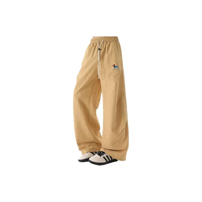 DJ.SPIRIT Casual Pants Unisex-0
