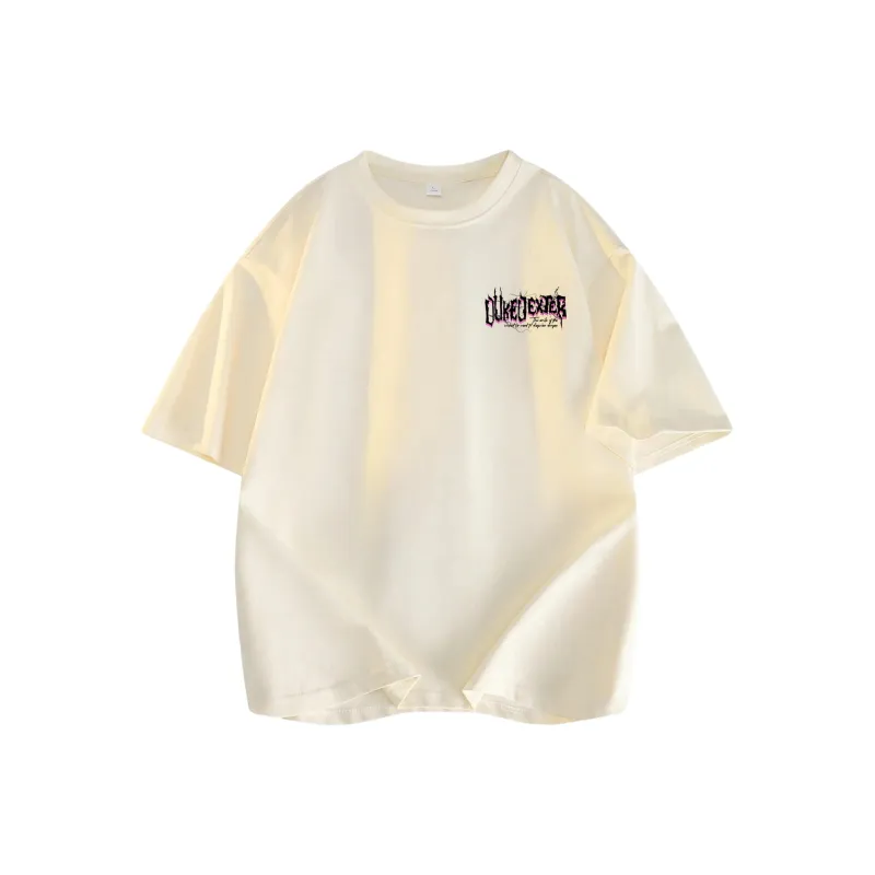 DUKE+DEXTER T Shirts Unisex-15