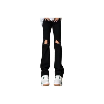FOREVER 21 Jeans Women's Black