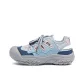 Light Blue Dark Blue Gray