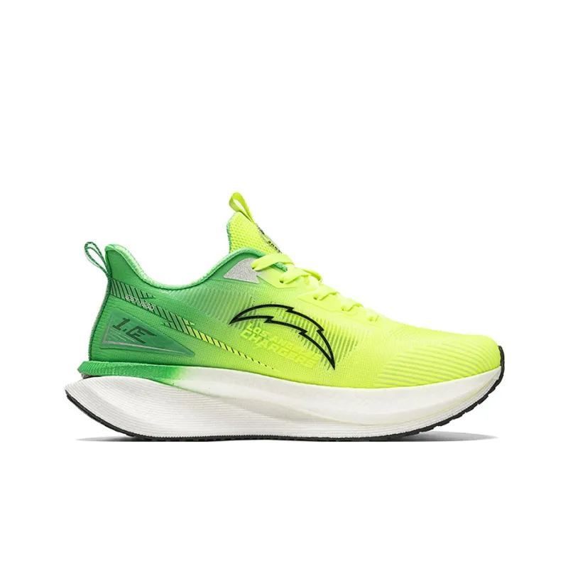 NFL Low Top Physical Fitness Test, Physical Exam, Sprint Racing Training, Long Distance Running Shoes Men's Green-1