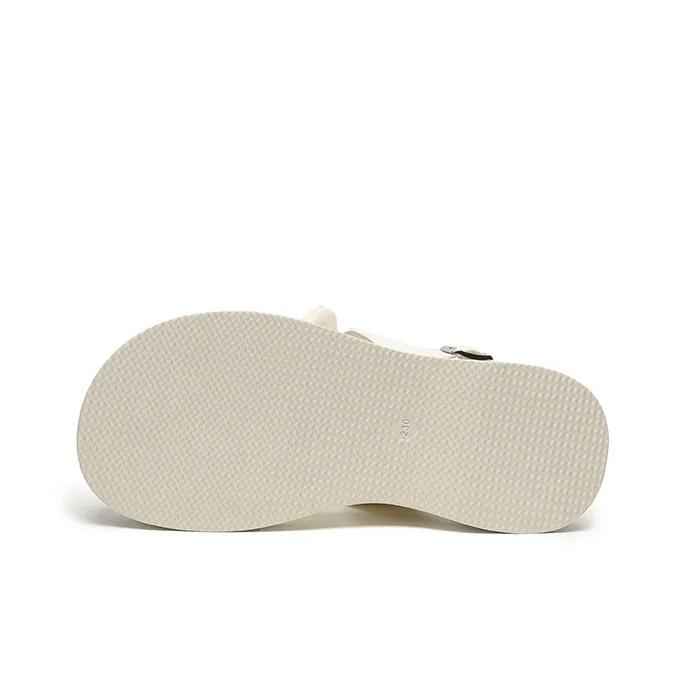 JOSINY One Strap Sandals 5CM Women's-3