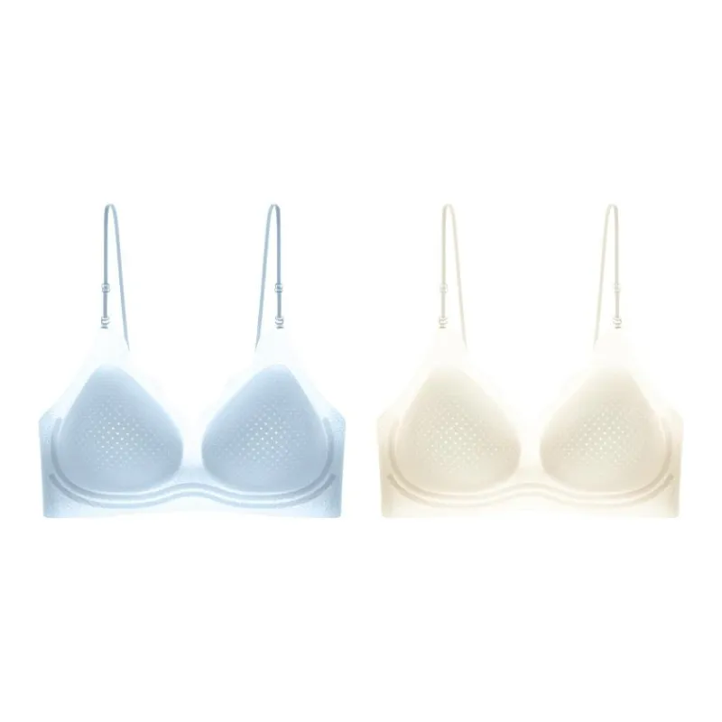 MIIOW Cool One Summer Series Bra Women's Combo Set-13