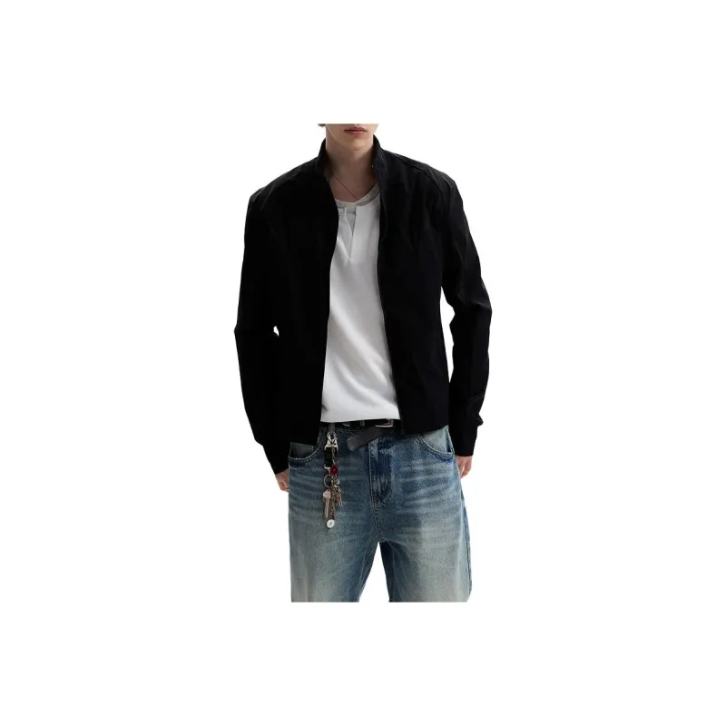 SUNSETMONENT Jackets & Coats Unisex-0