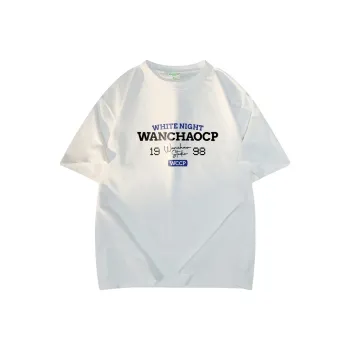 WANCHAO CP T Shirts Unisex