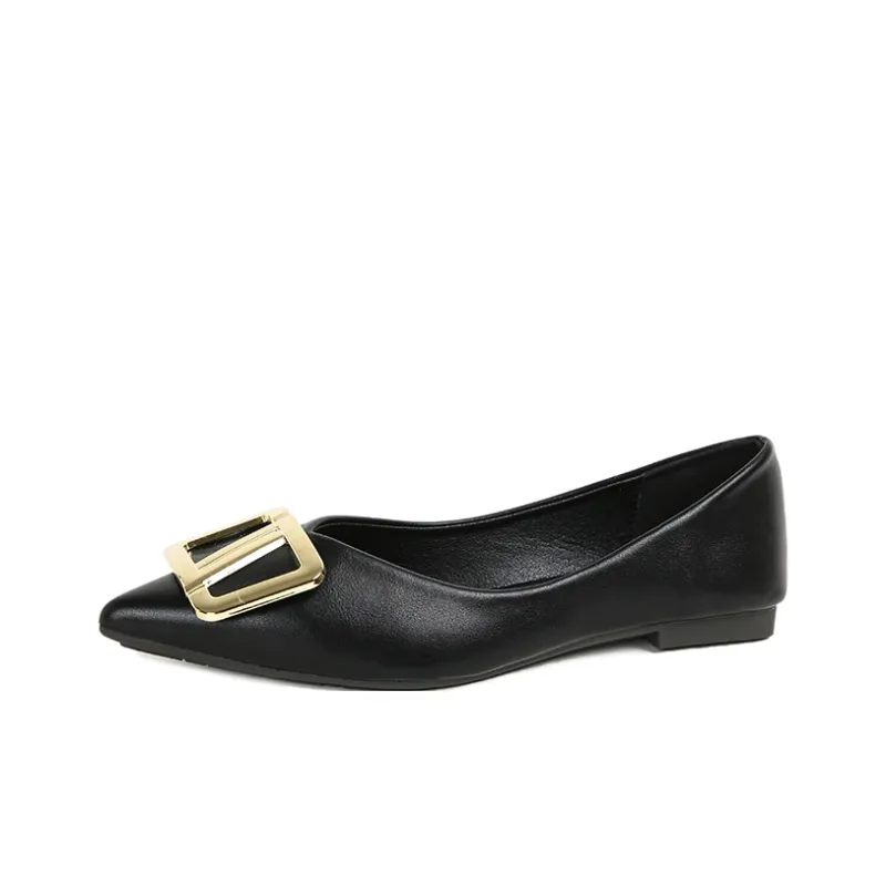 Varib Women's Casual Shoes 1.5cm Women's-14