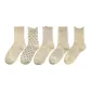 5 Pack (5 Mixed Colors)