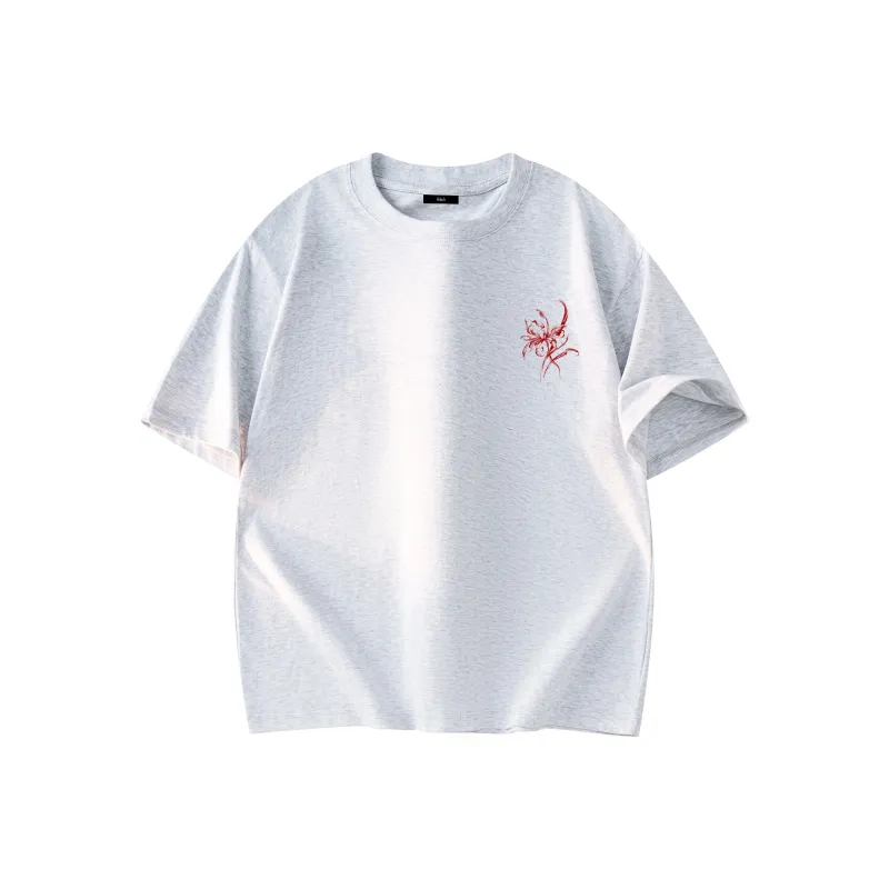 Cotton Gene T Shirts Unisex-29