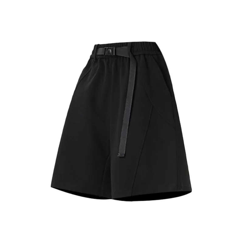 OPMO Casual Shorts Unisex-5