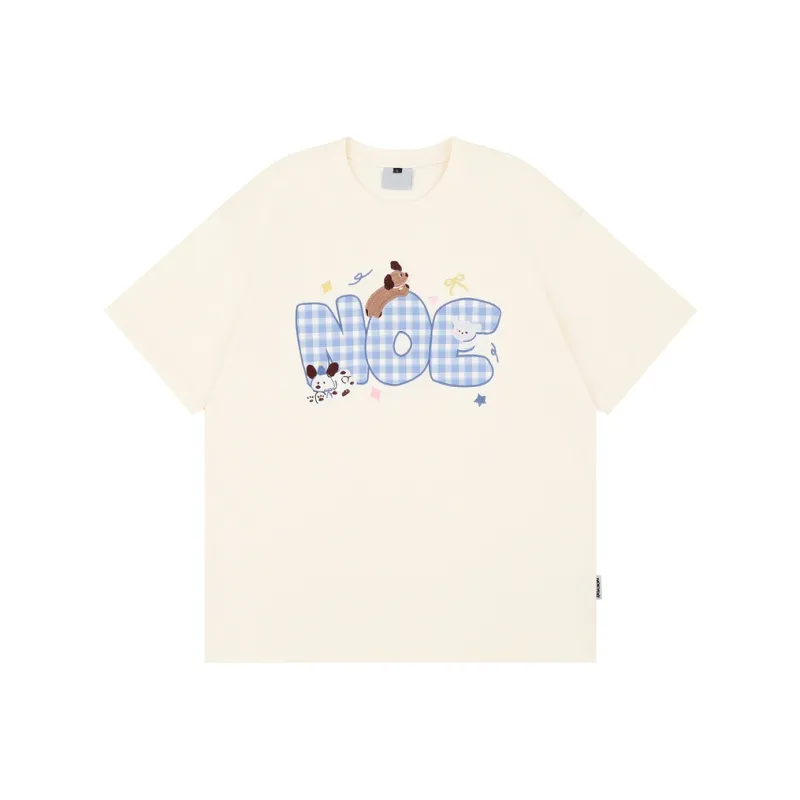 Gentle welcome T Shirts Women's-1