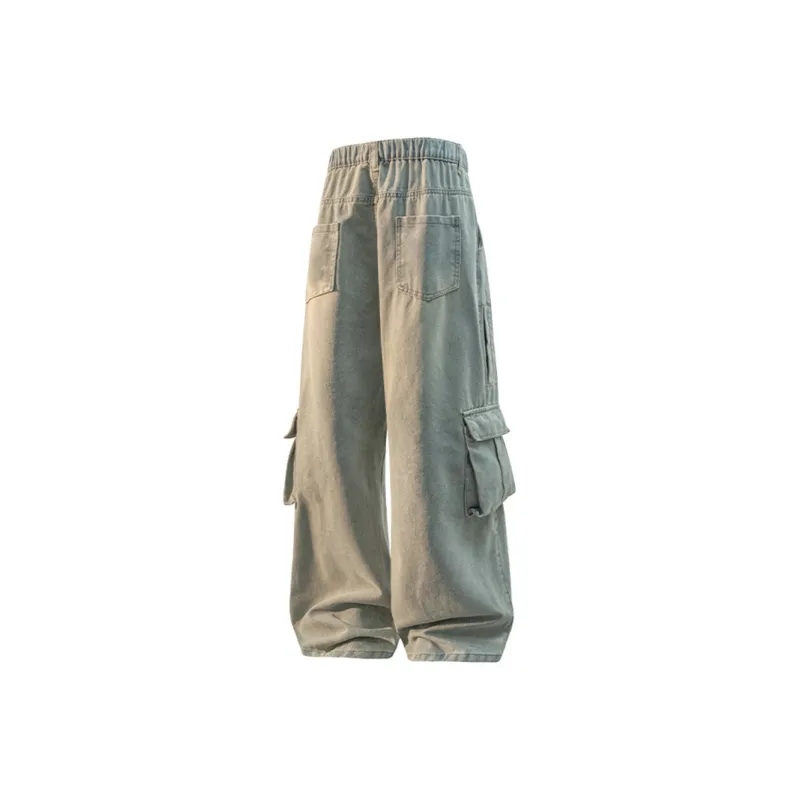 7 SEVFUN Jeans Unisex-11