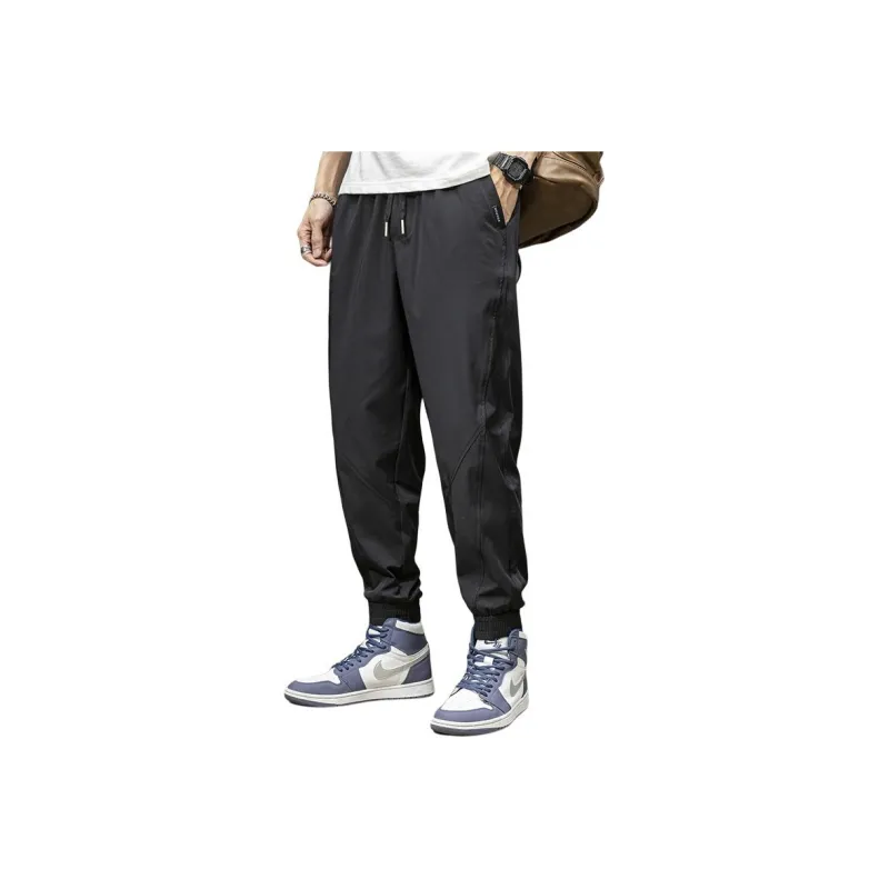 PRPK Summer Casual Pants Unisex-5