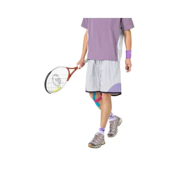 SIL VITIN Casual Shorts Unisex