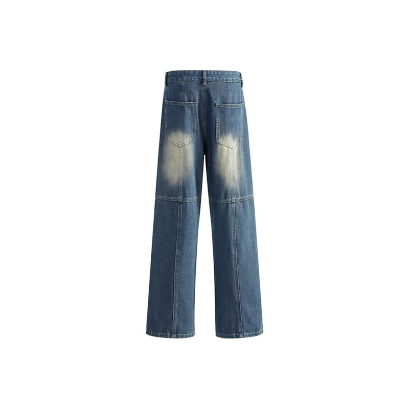 FOREVER 21 Jeans Unisex-3