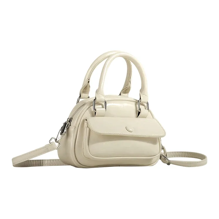 Jade En Plus PU Handbag Regular Women's Multicolor-3