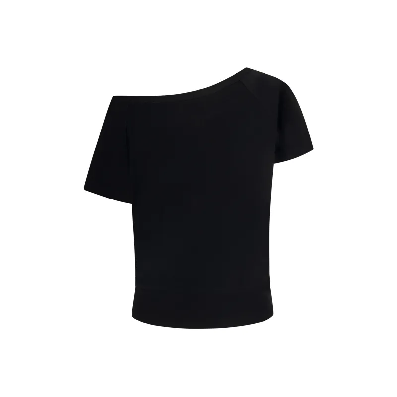 YINLEI T Shirts Women's-5