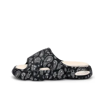 Kung Fu Partners Slip Resistant Odor Resistant Abrasion Resistant Slide Slippers Unisex