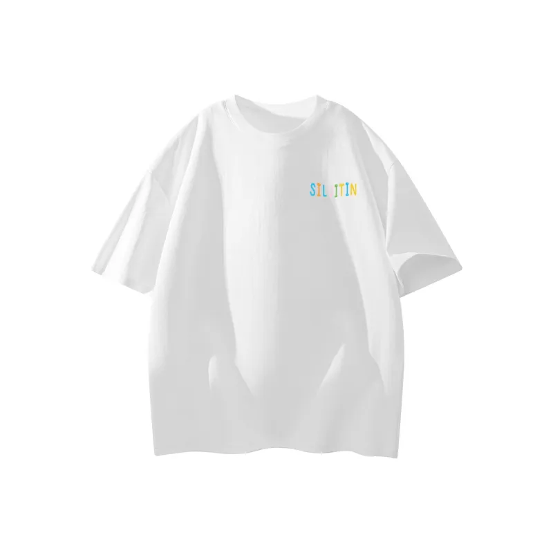 SIL VITIN T Shirts Unisex-6