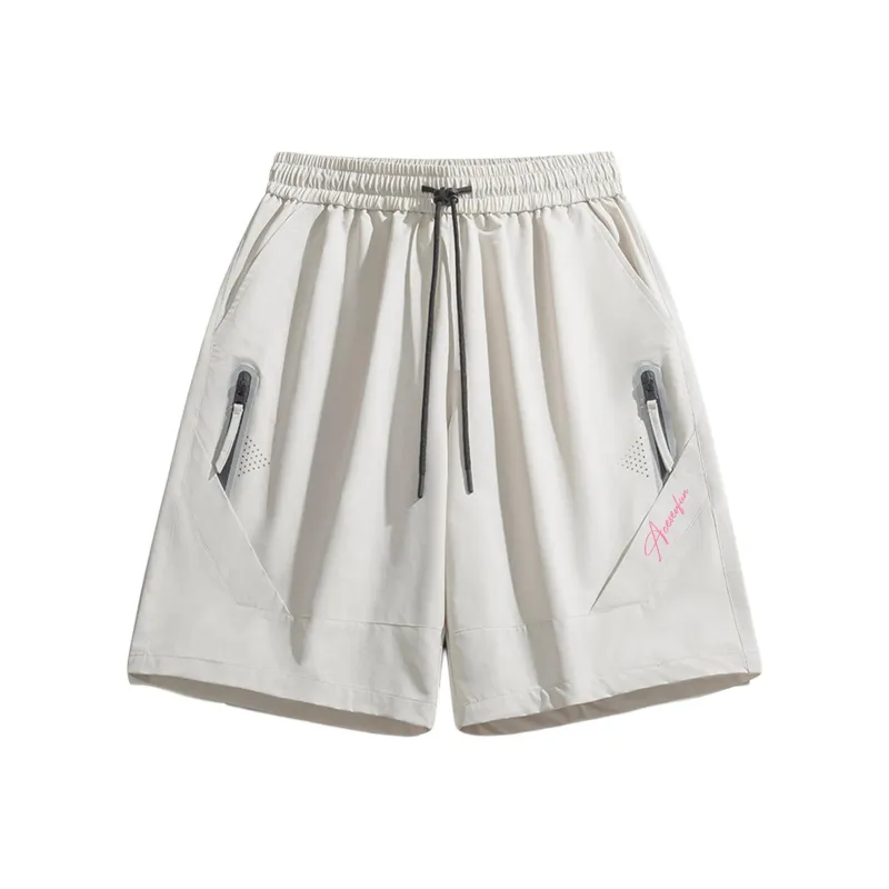 7 SEVFUN Casual Shorts Unisex-3
