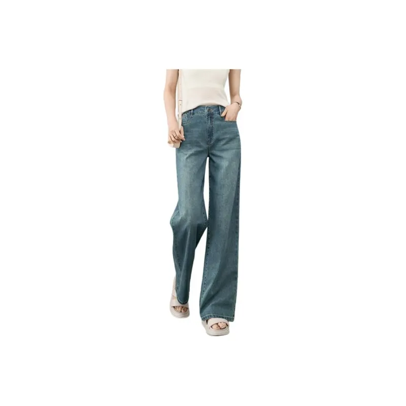 YALIDA Jeans Women's-1