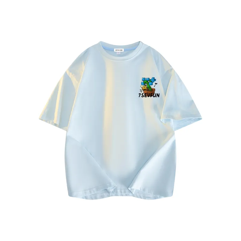 7 SEVFUN T Shirts Unisex-12