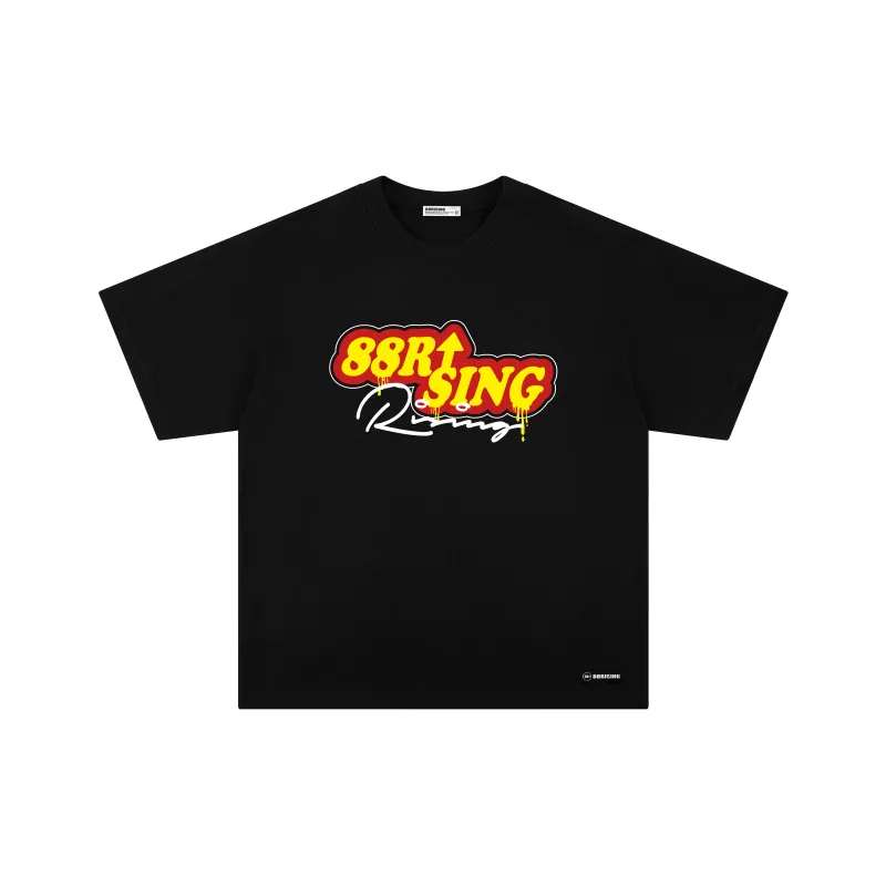 88rising T-Shirts Unisex-3