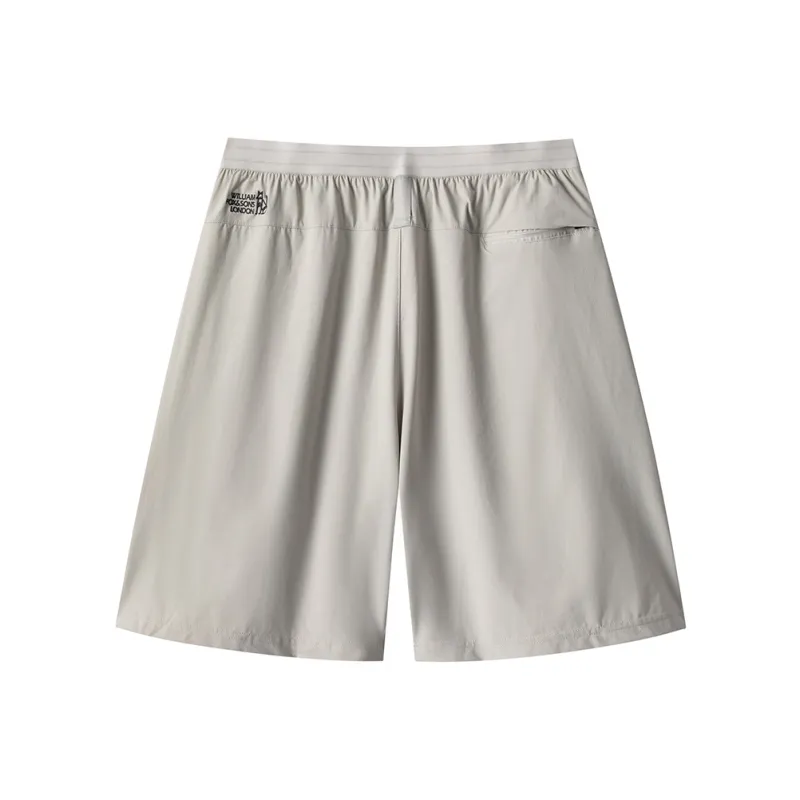 WILLIAM FOX&SONS Casual Shorts Unisex-1