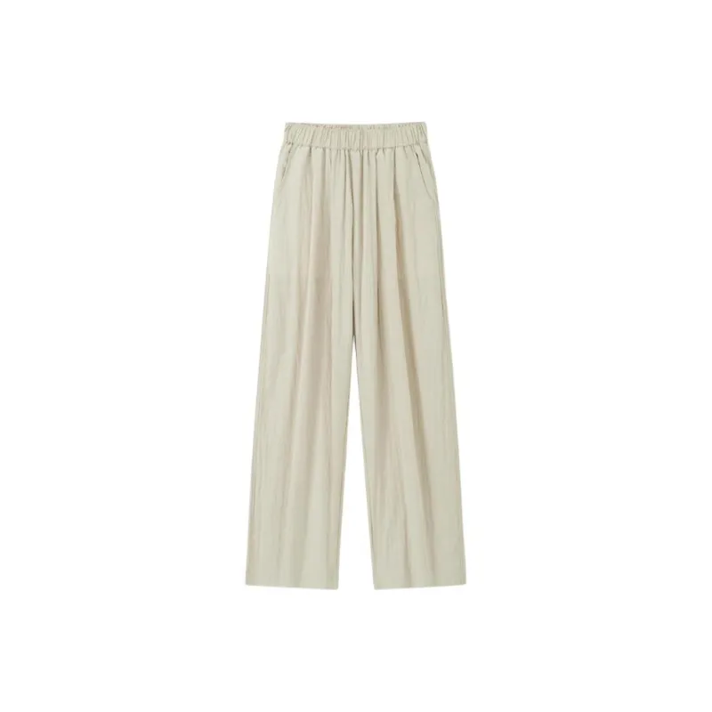LESS BEARS Casual Pants Women's-5