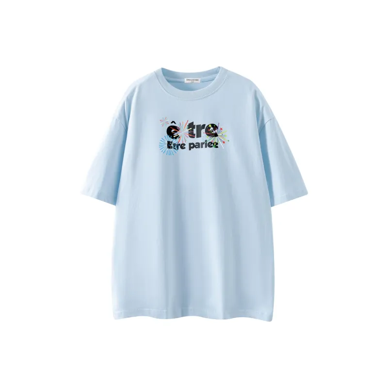 Être Par Lee T Shirts Unisex-10