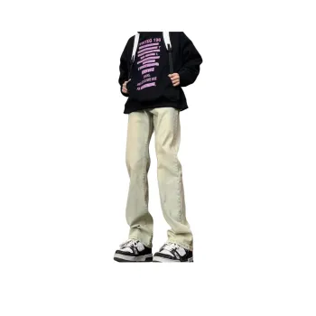 SUNSETMONENT Jeans Unisex