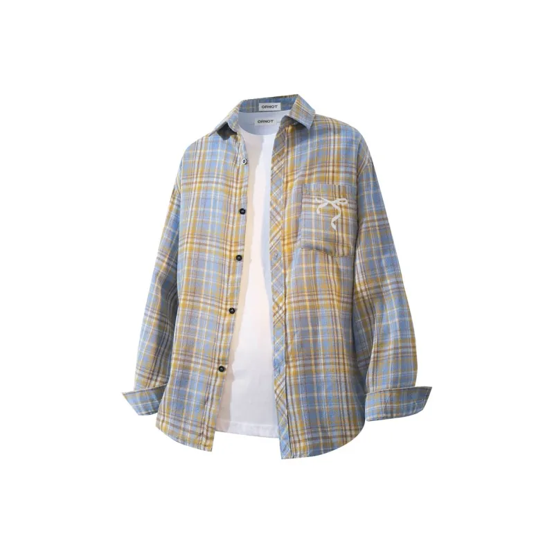 ORNOT Shirts Unisex-2