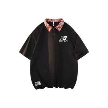 MXDT Polo Shirts Unisex
