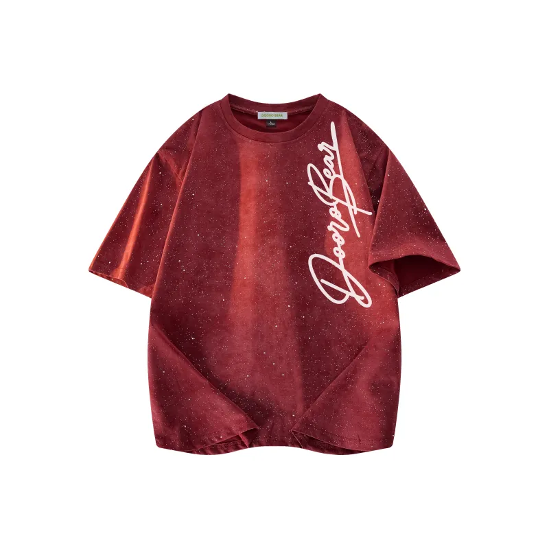 Budding Bear T Shirts Unisex-7
