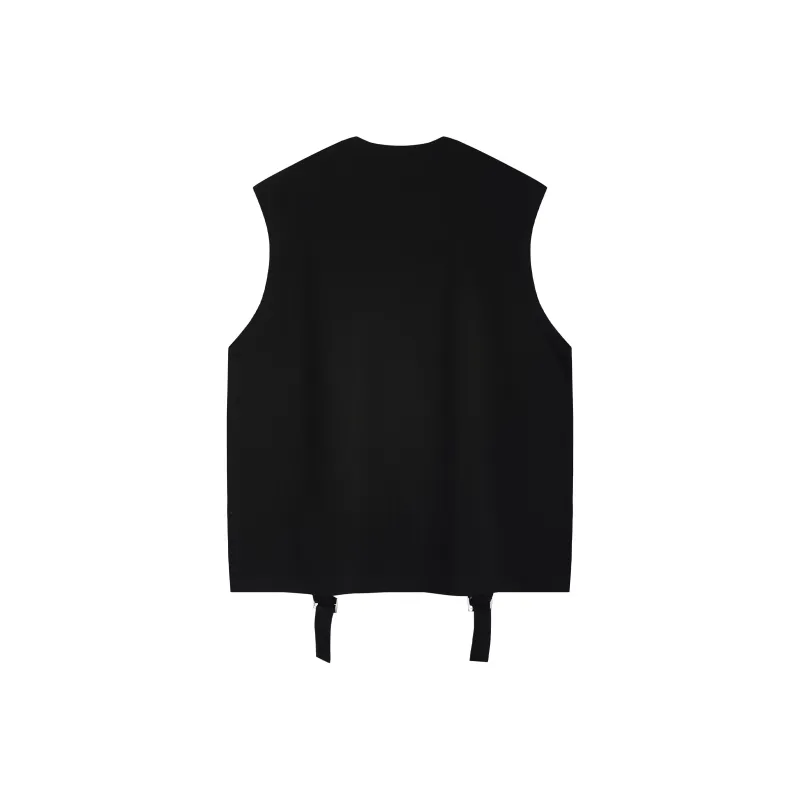 Lee Cooper Tank Tops Unisex-1