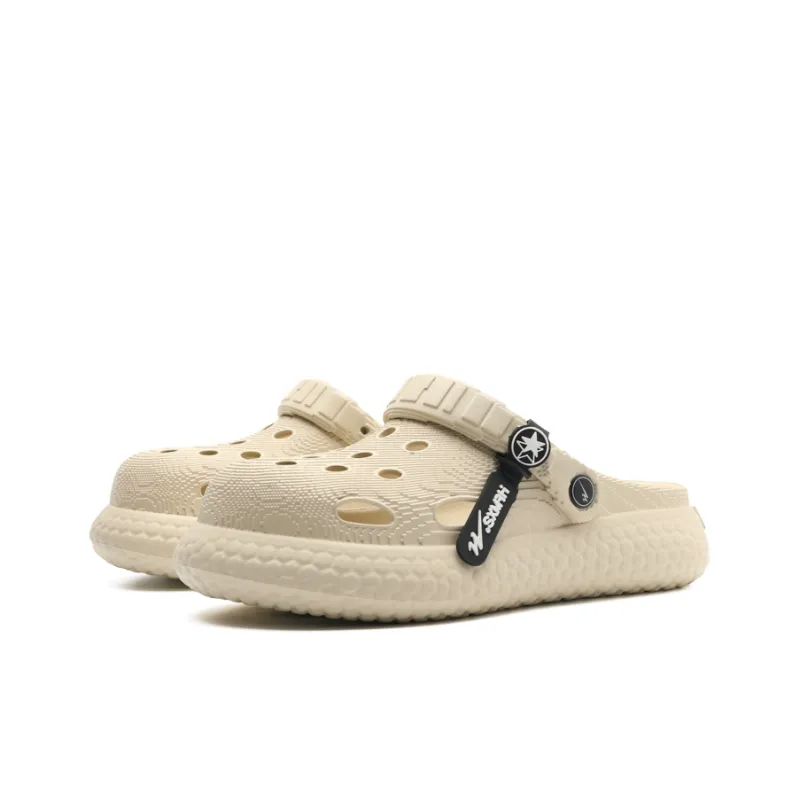 DOUBLE STAR 88 Clogs Unisex-1