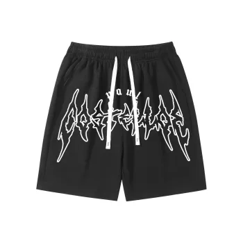 PAUL COSTELLOE Casual Shorts Unisex