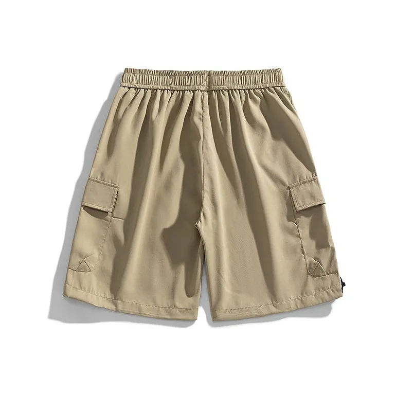 FORIDER Casual Shorts Unisex-1