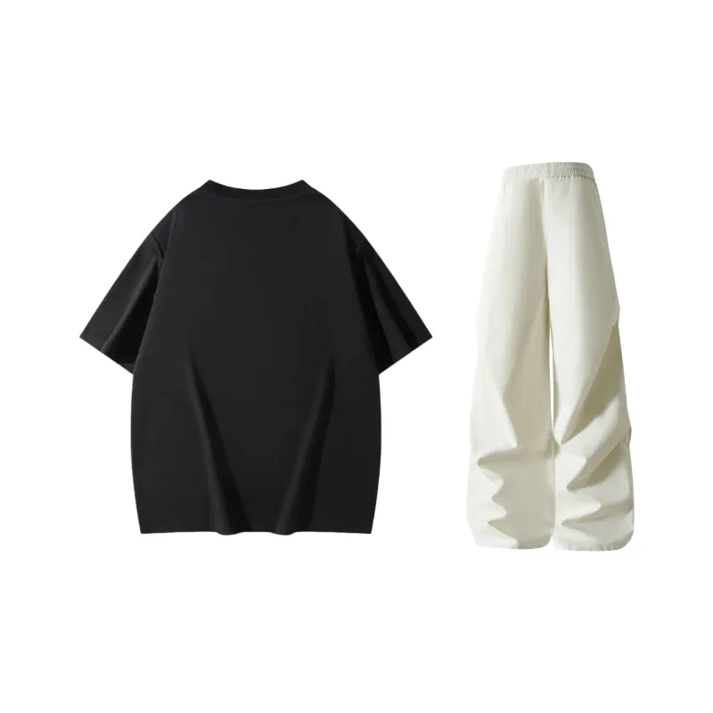 ROSECREED Casual Sportswear Unisex-5