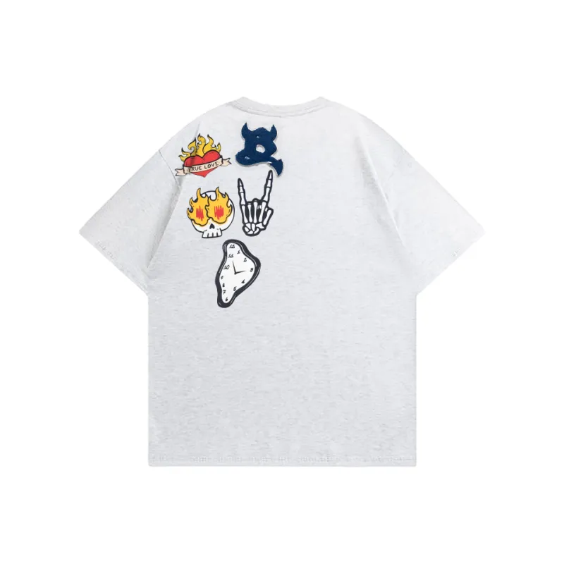 The New Age Family T Shirt Women's-1