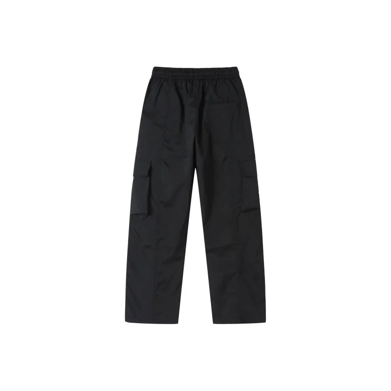 HUANQIU Cargo Pants Men-6