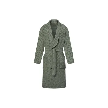 LOUIS VUITTON French Terry Robe