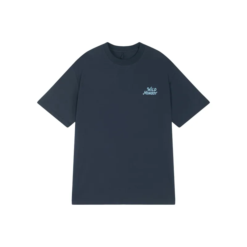 ACTUP T Shirts Men-0
